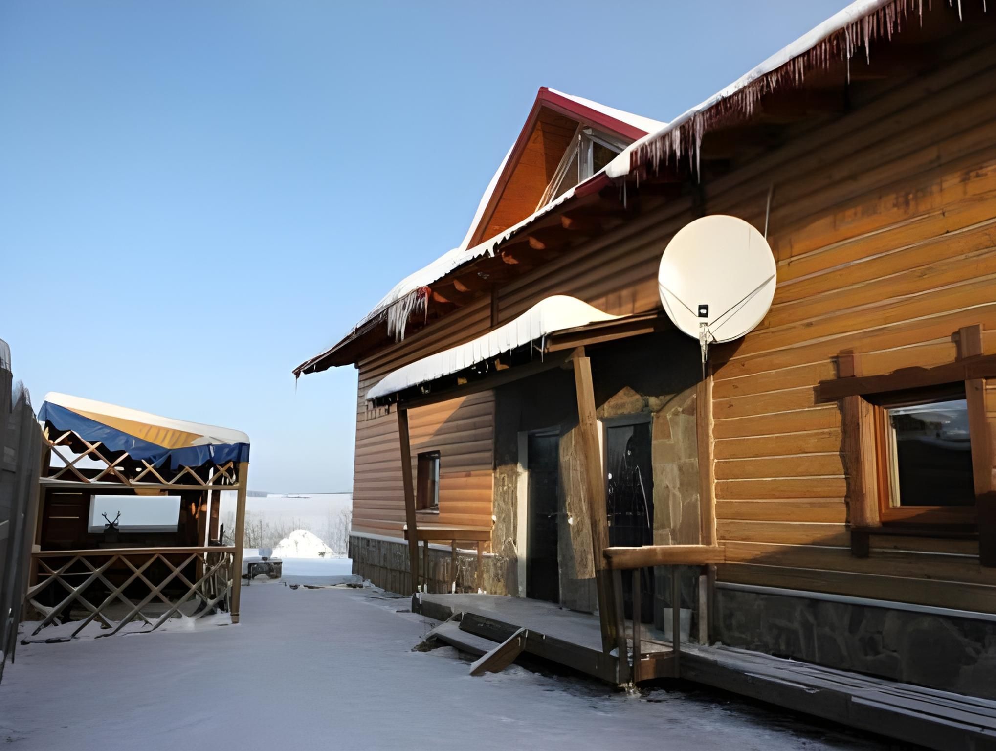 בניין תמונה