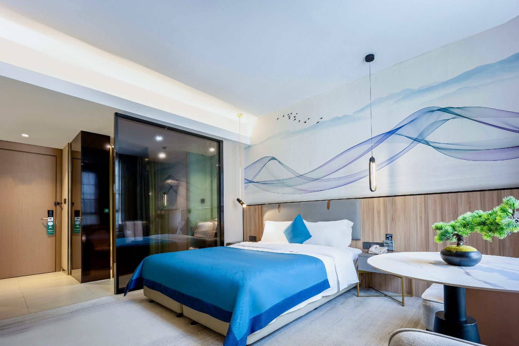 חדר שינה תמונה