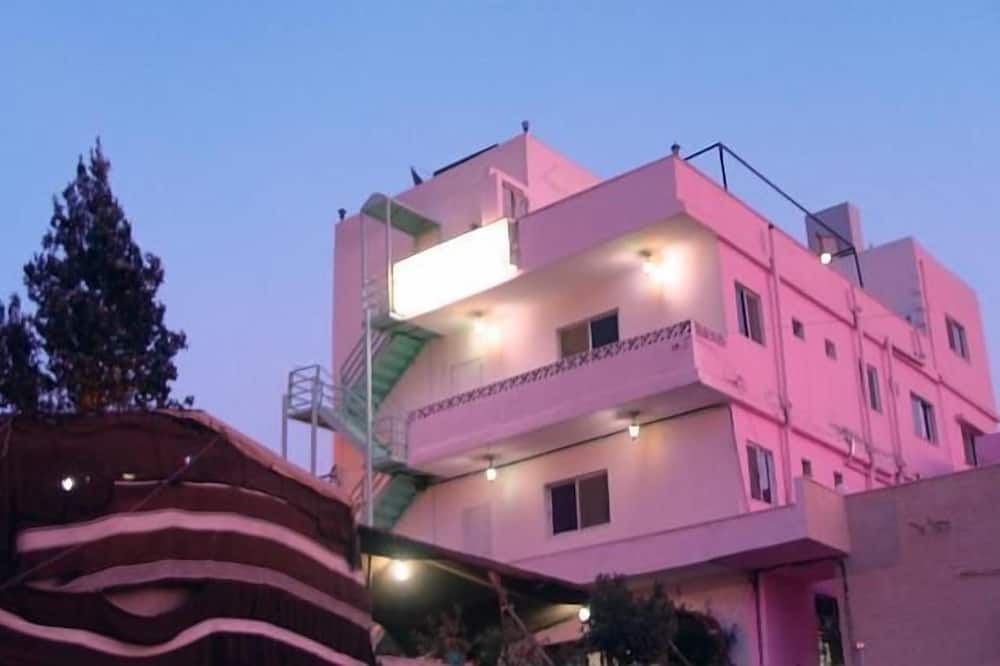 בניין תמונה