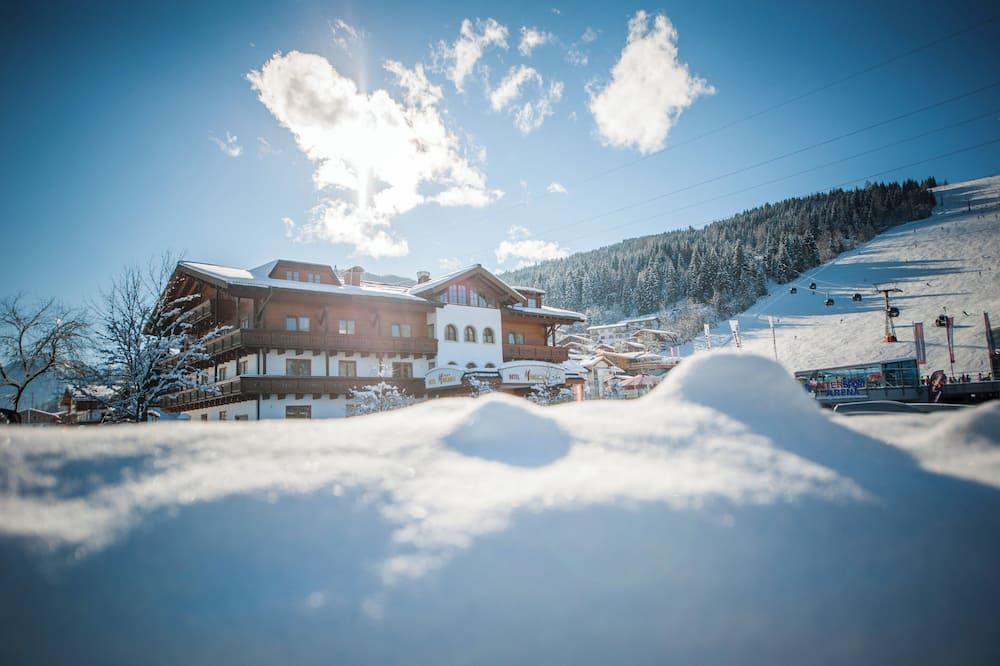 בניין תמונה