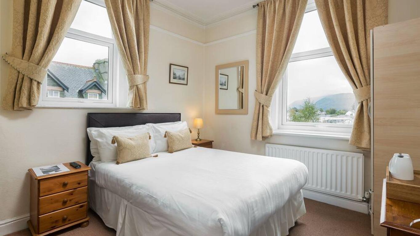 Lincoln House B&B