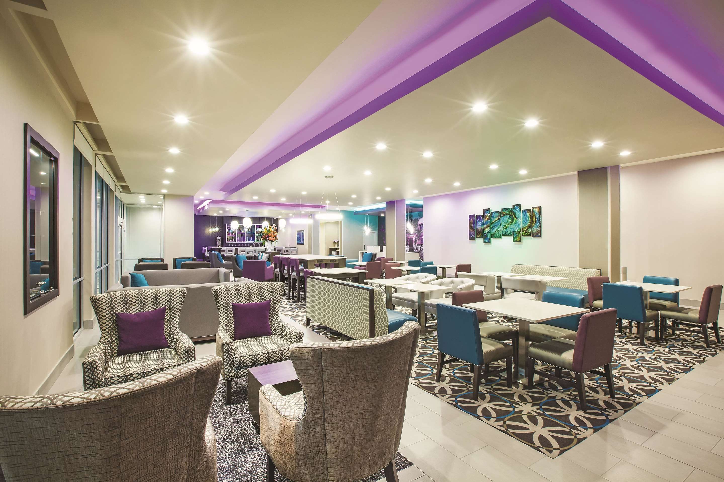 נוחות המלון