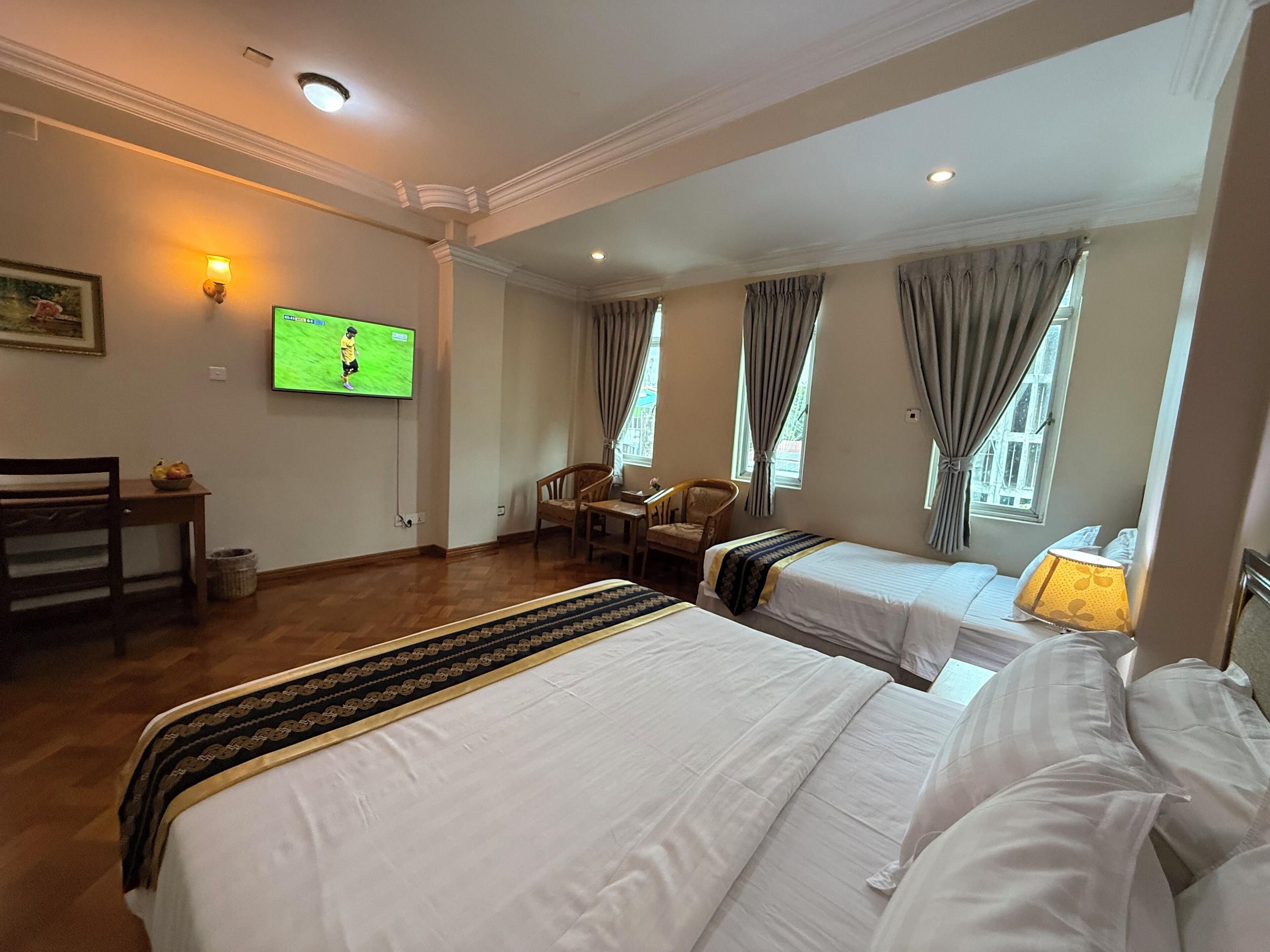 חדר שינה תמונה