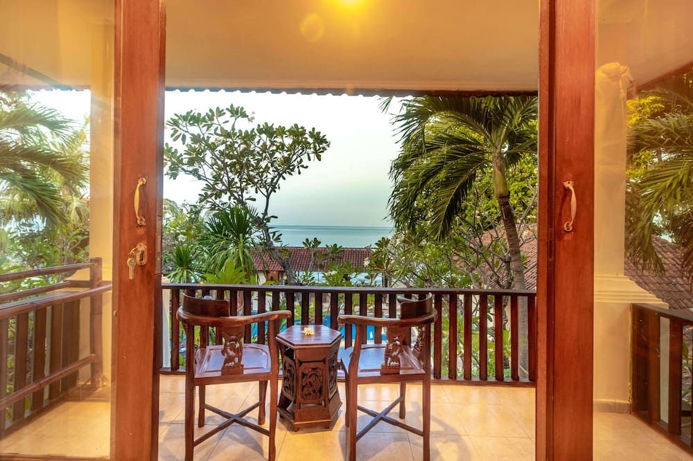 מרפסת תמונה