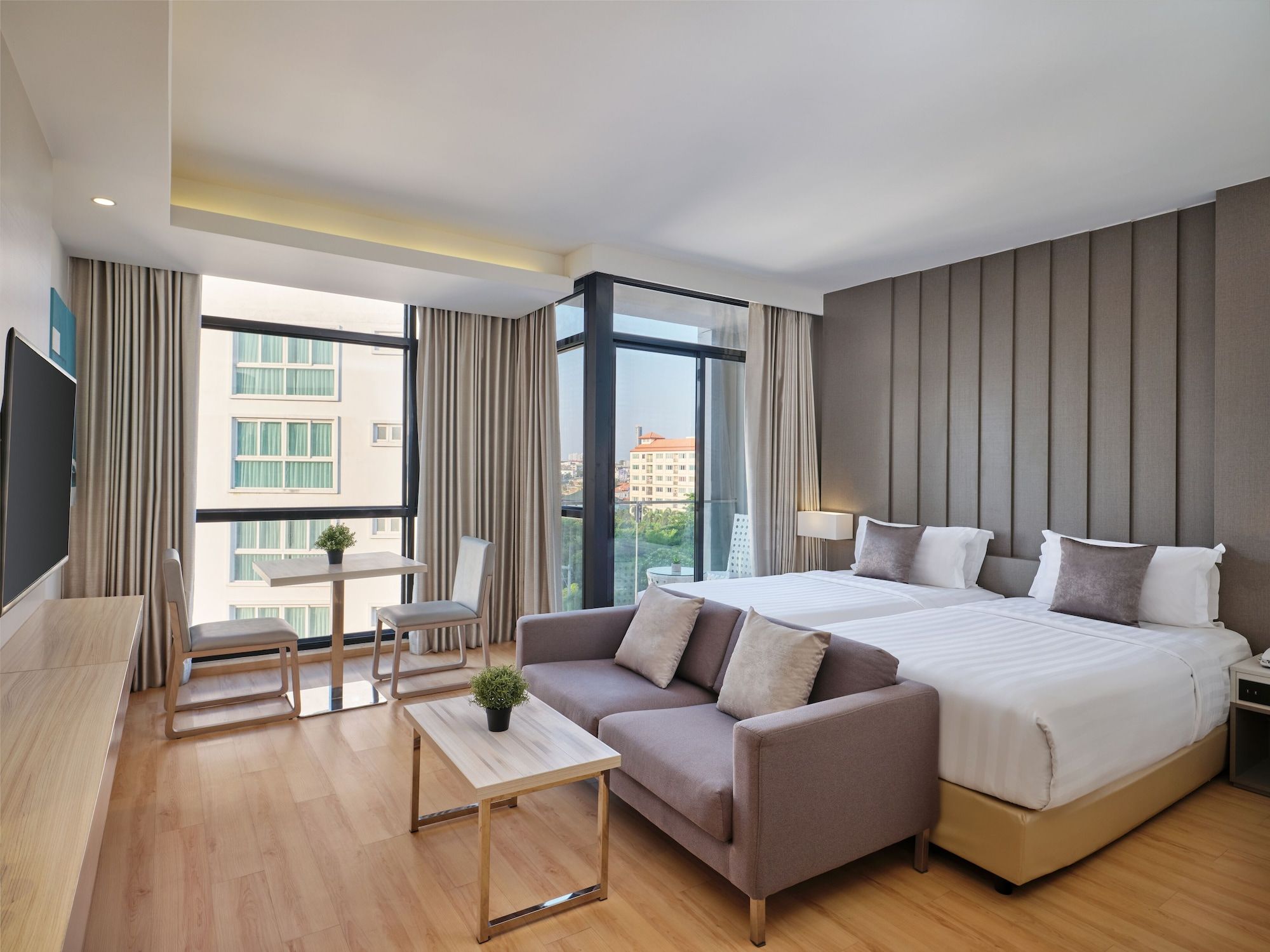 חדר שינה תמונה