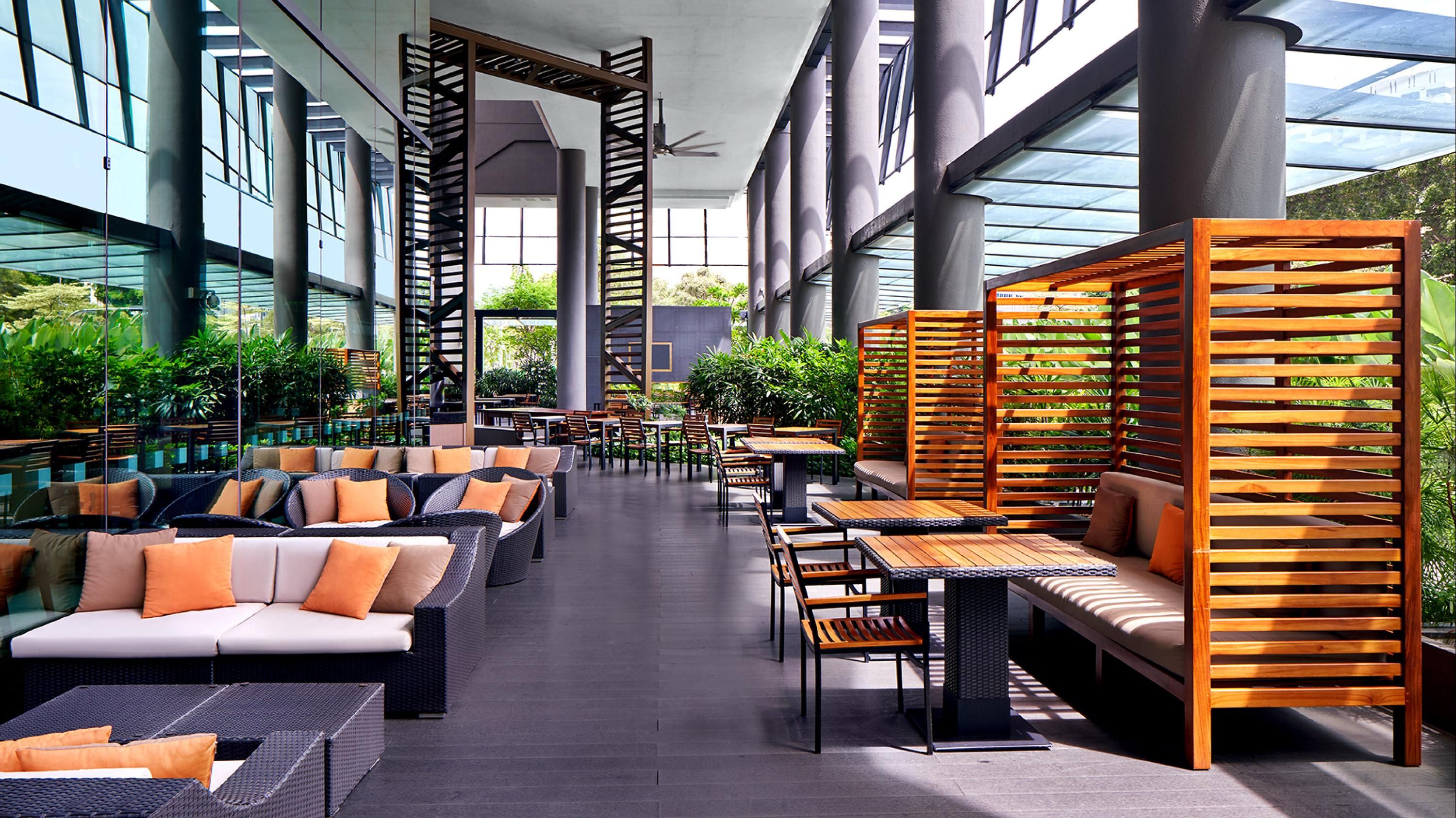 מסעדה תמונה