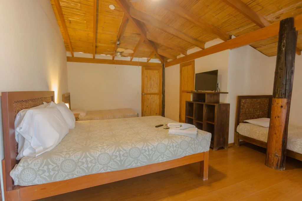 חדר שינה תמונה