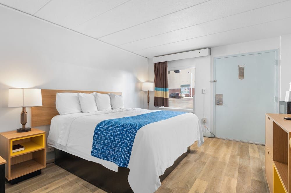 חדר שינה תמונה