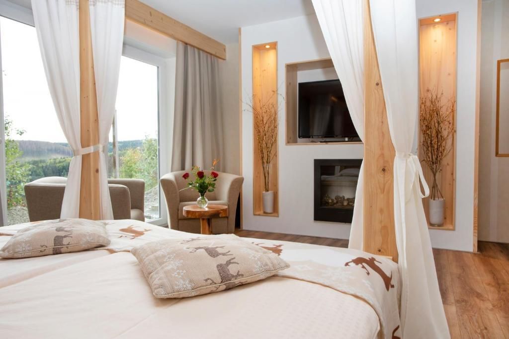 חדר שינה תמונה