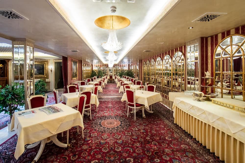 מסעדה תמונה