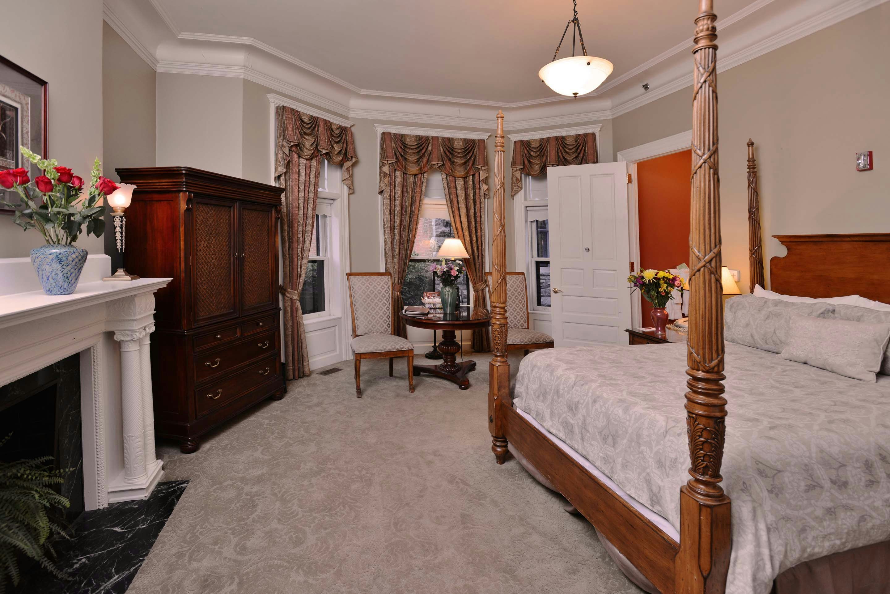 חדר שינה תמונה