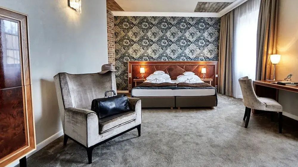 חדר שינה תמונה