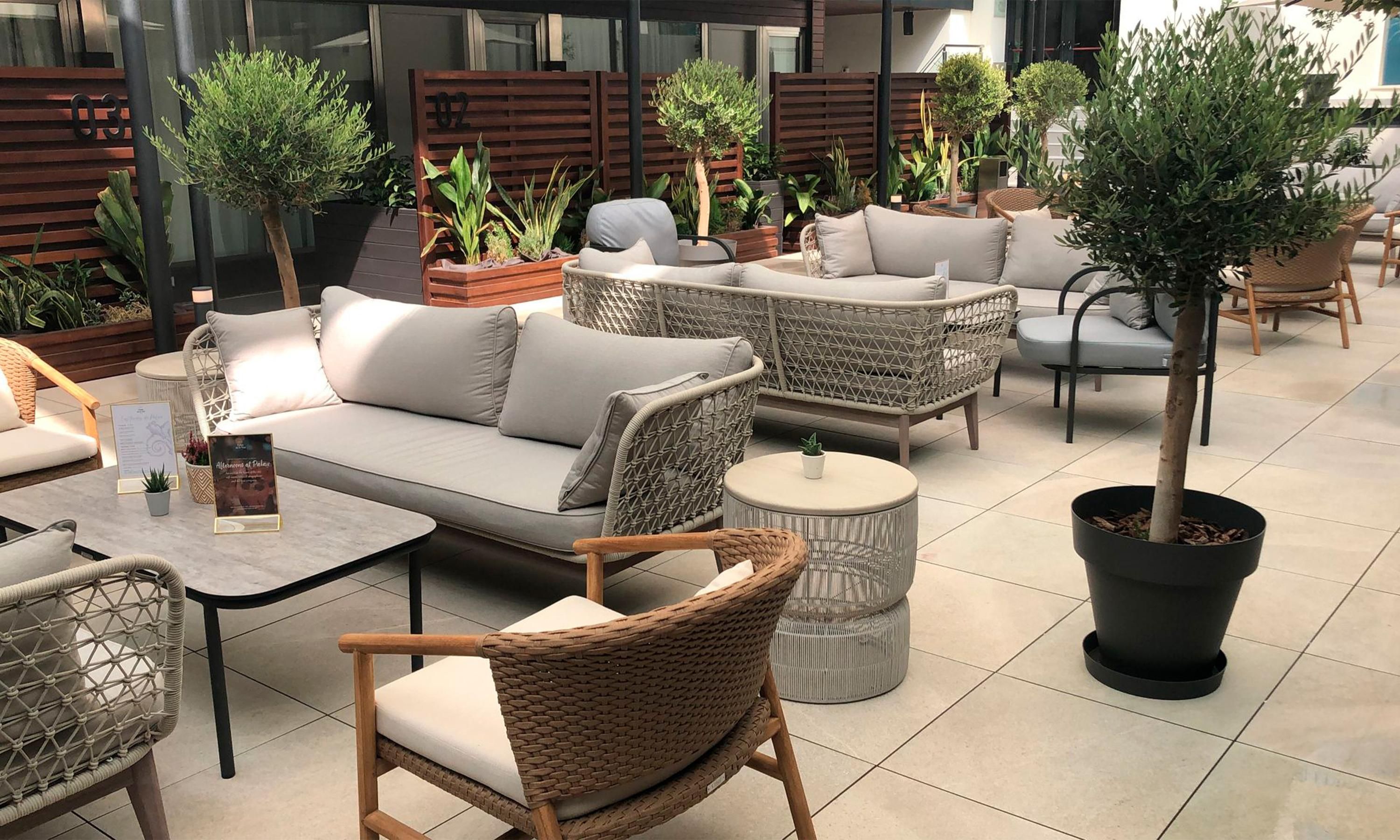 טרקלין תמונה