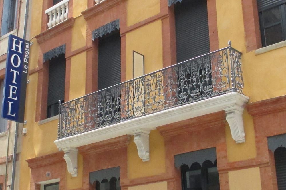 בניין תמונה