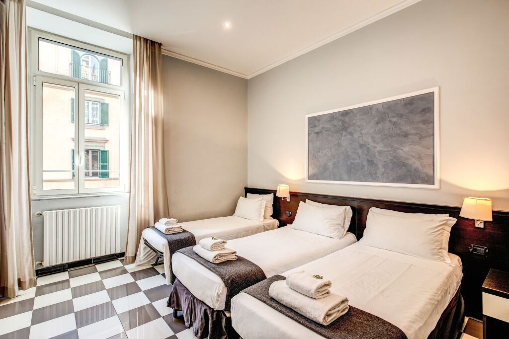 חדר שינה תמונה