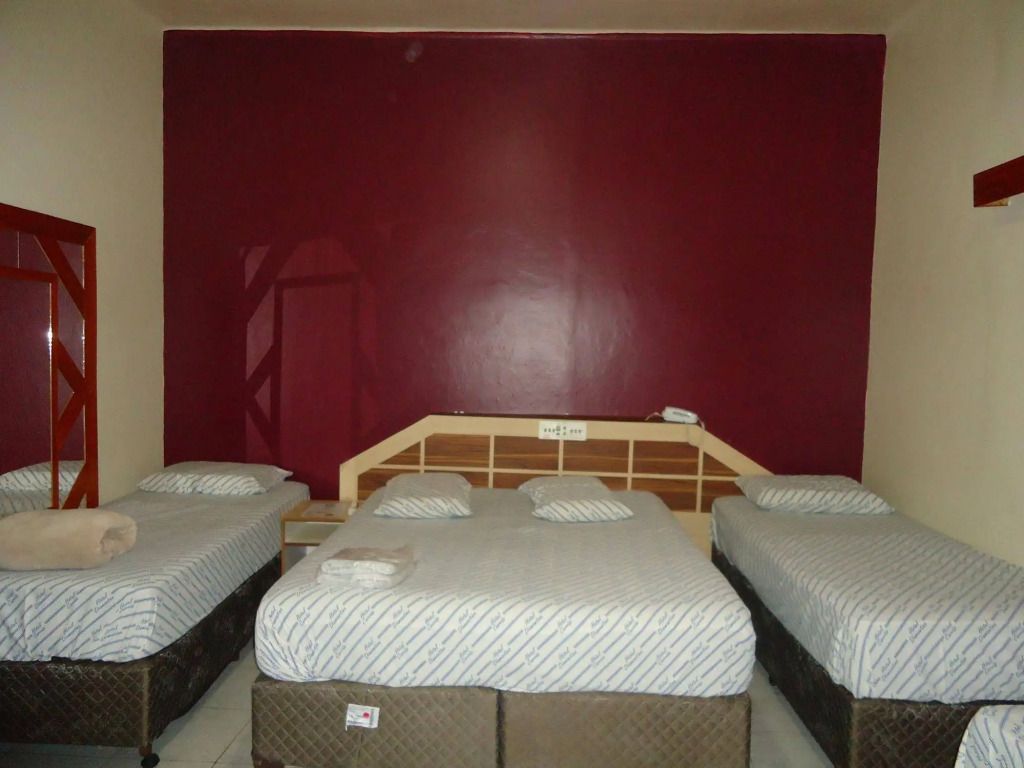 חדר שינה תמונה