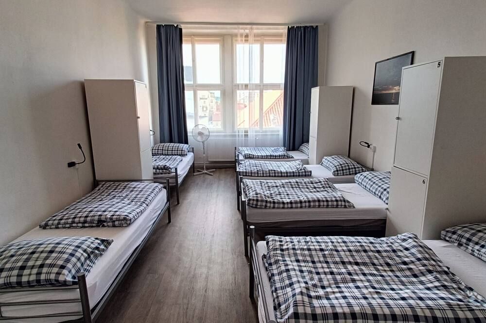 חדר שינה תמונה