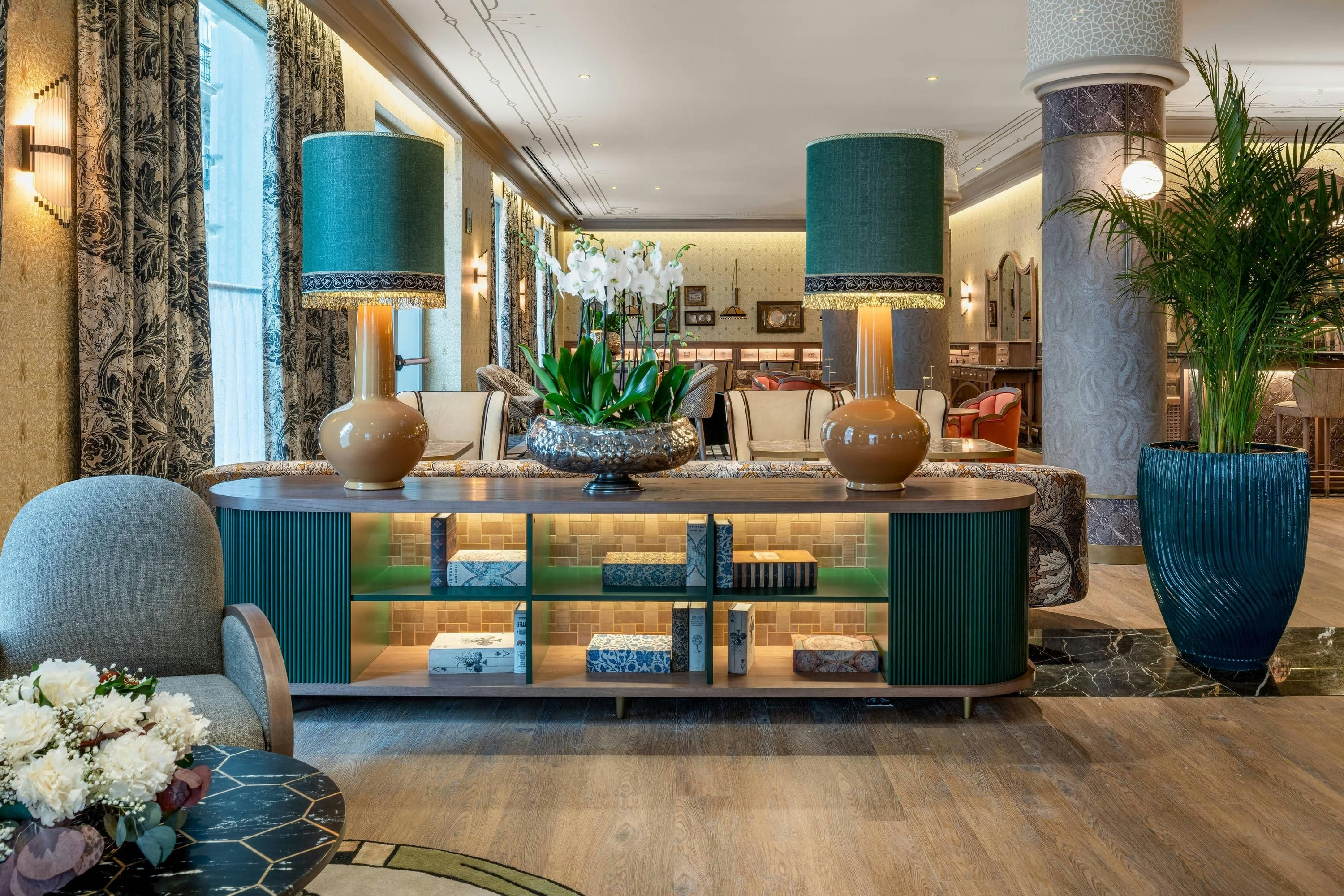 טרקלין תמונה