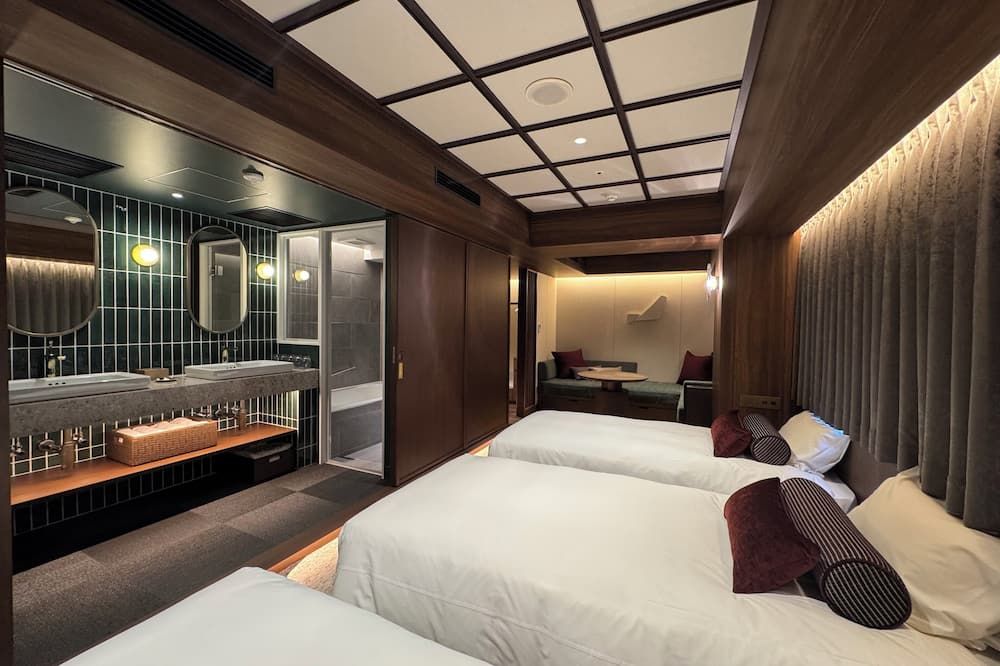 חדר שינה תמונה