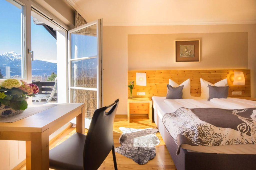 חדר שינה תמונה