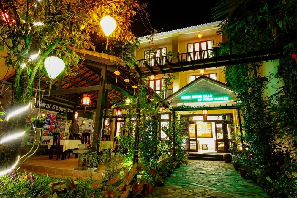 בניין