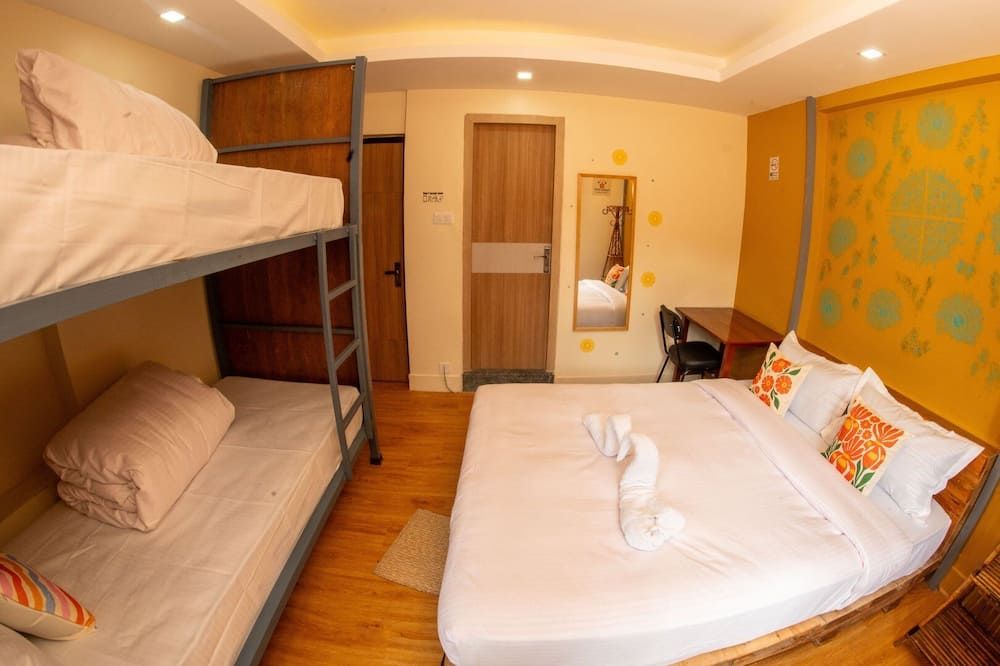 חדר שינה תמונה