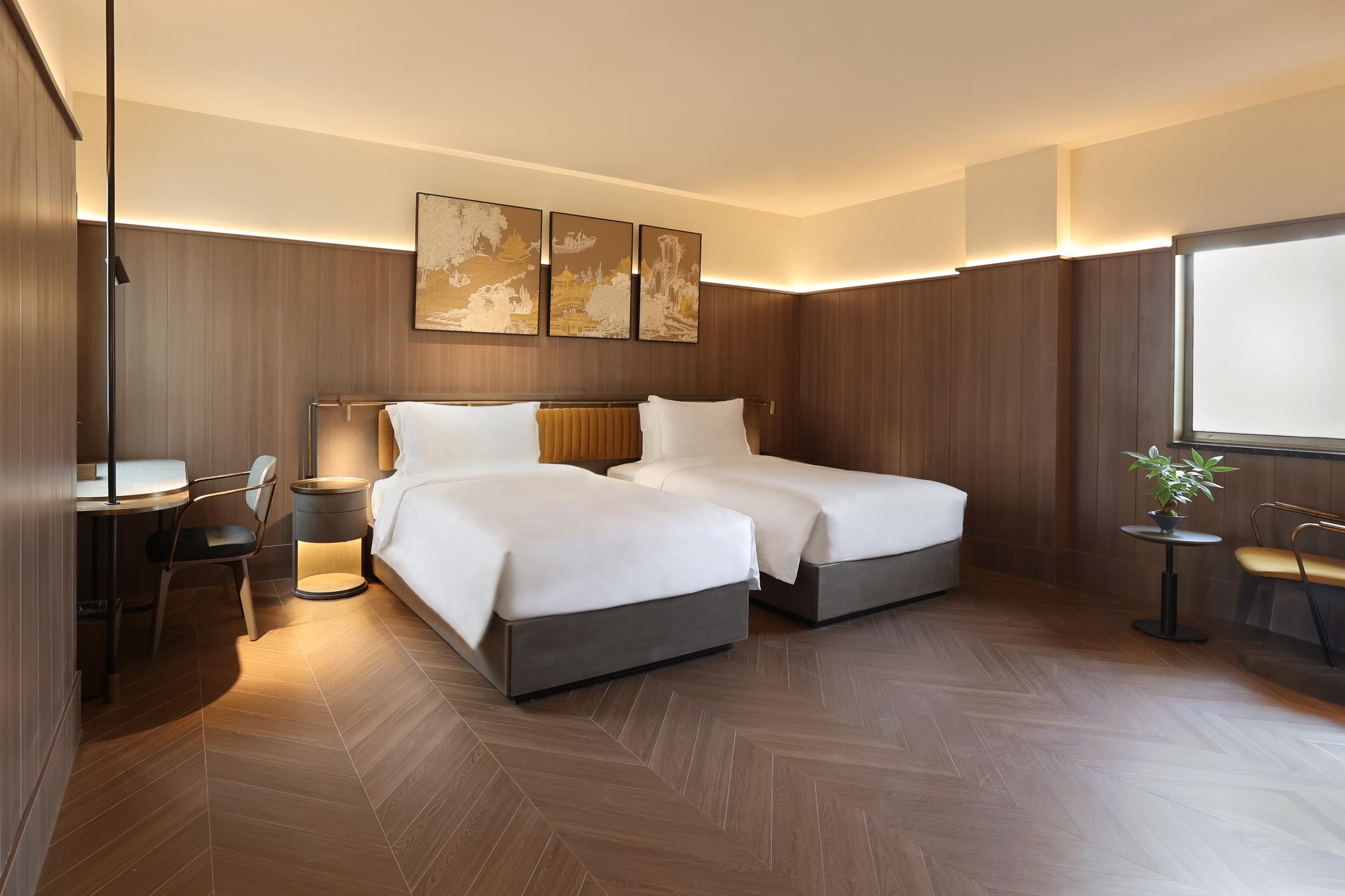 חדר שינה תמונה