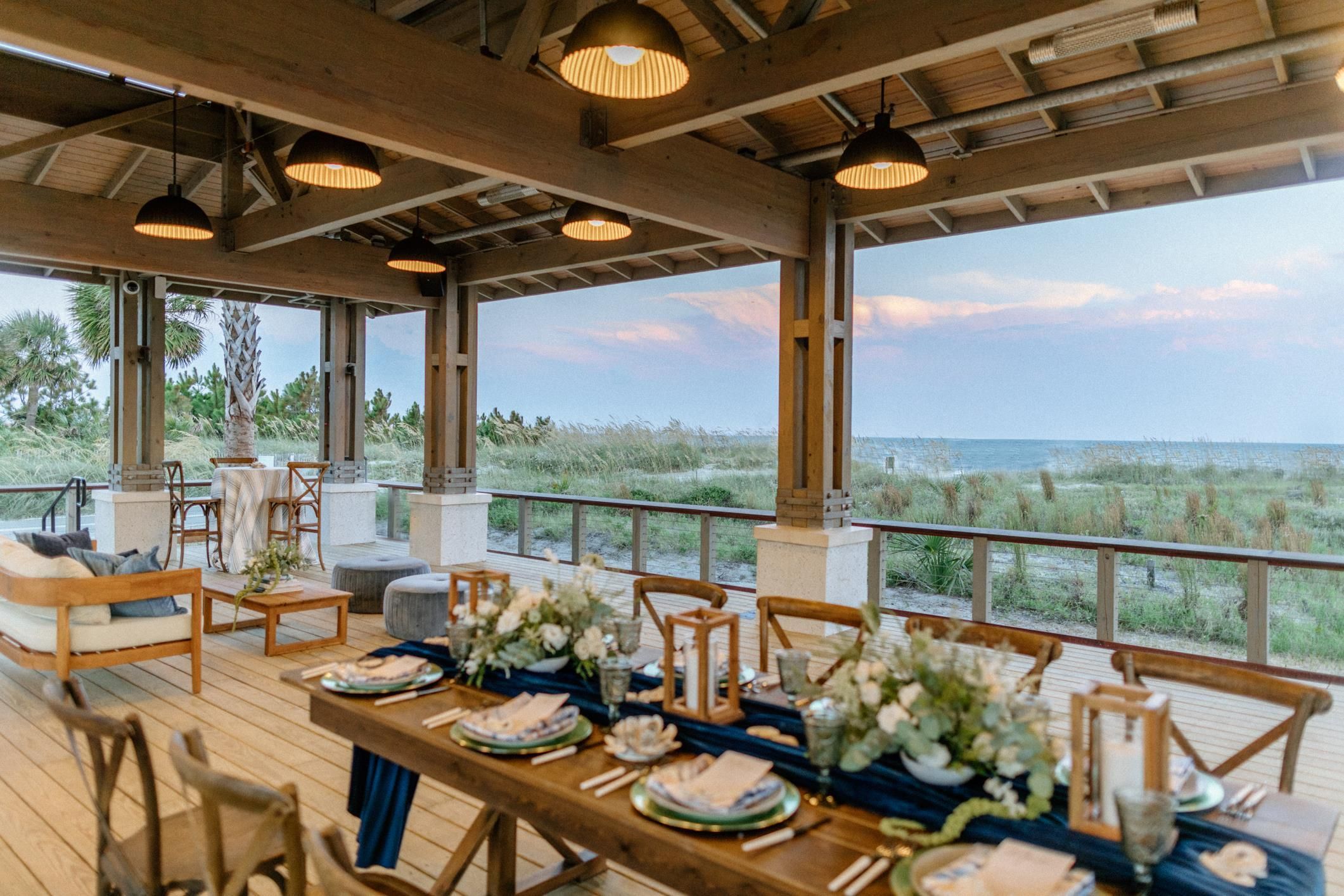 נוחות המלון