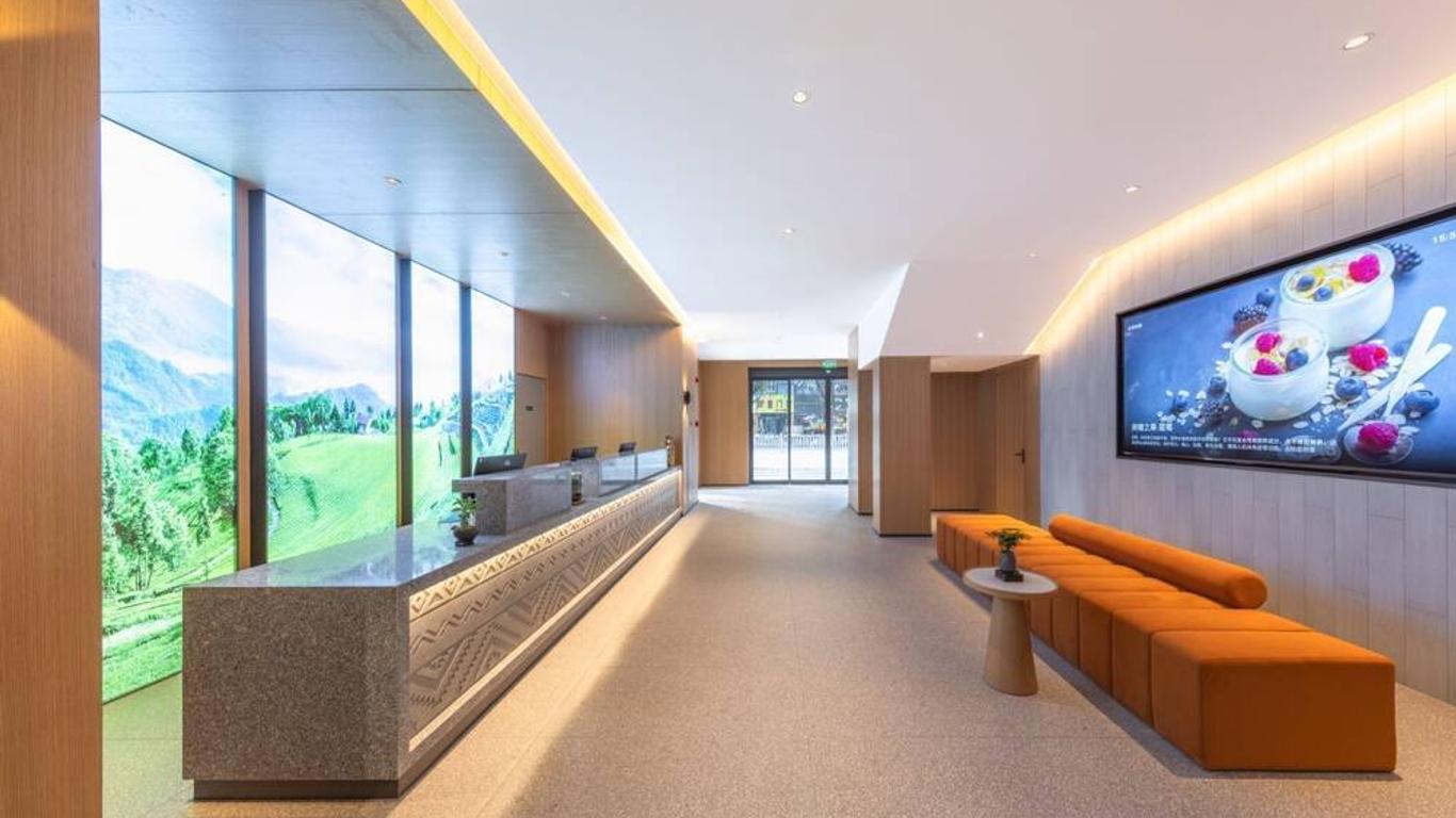 True Go Hotel(Nanshan District Nanxin Road)