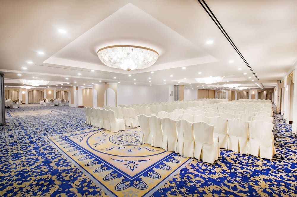 אולם אירועים