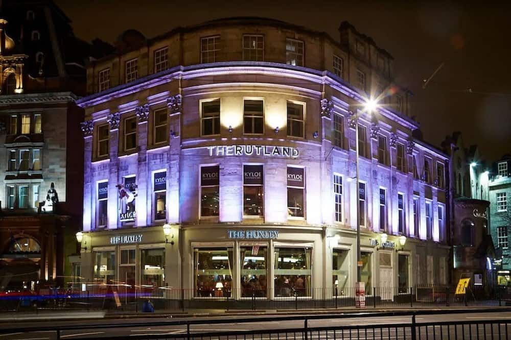 בניין תמונה