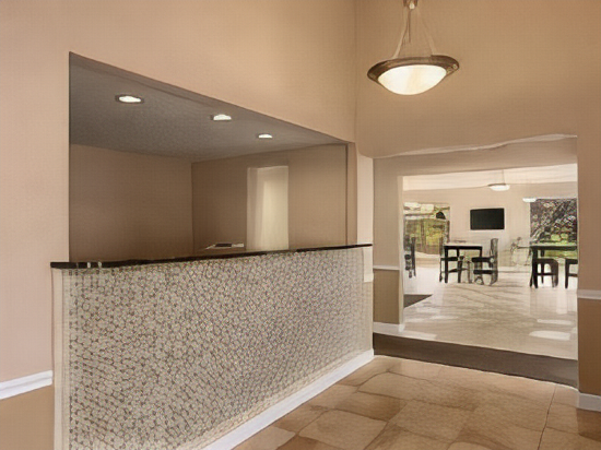 דלפק קבלה תמונה