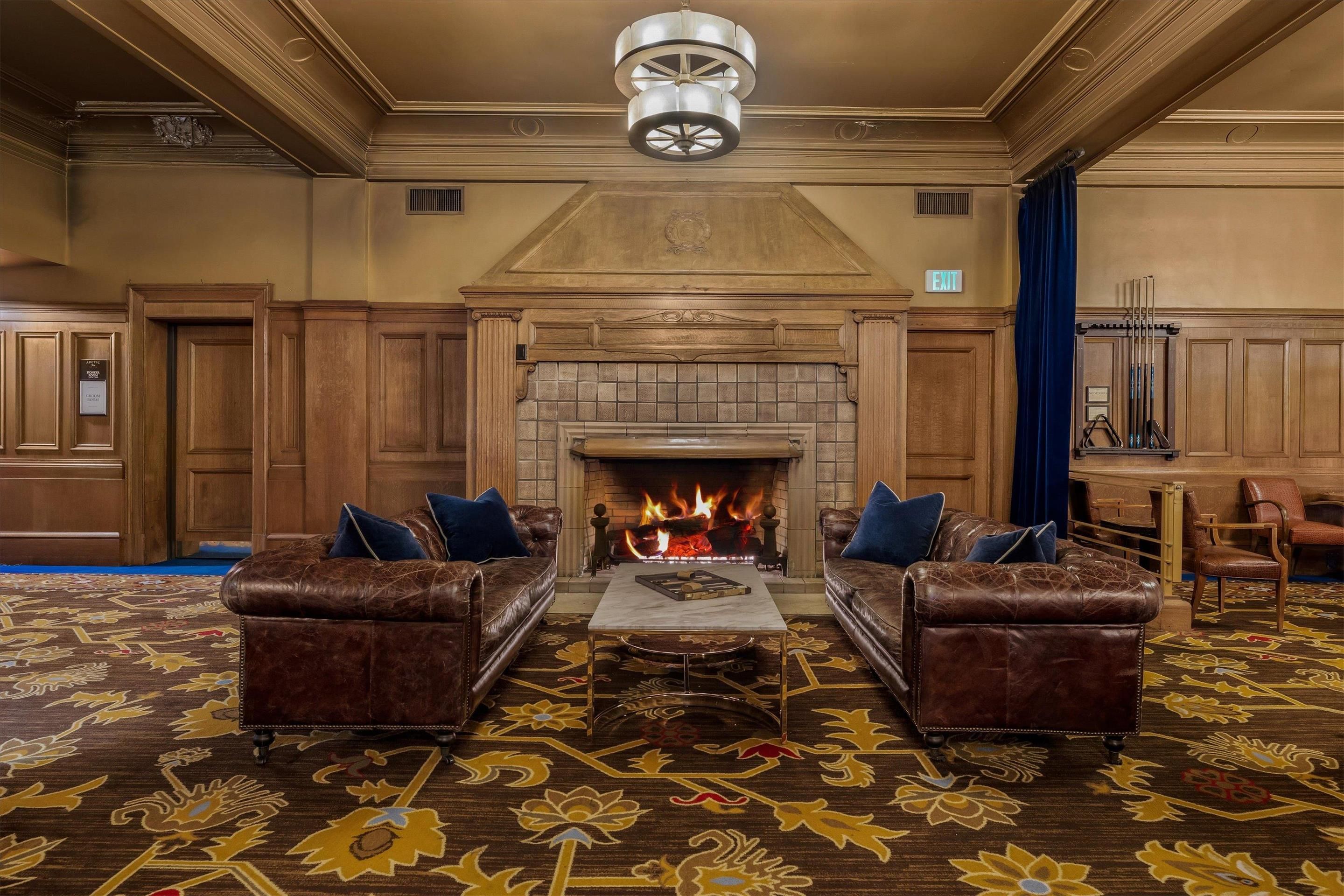 טרקלין תמונה