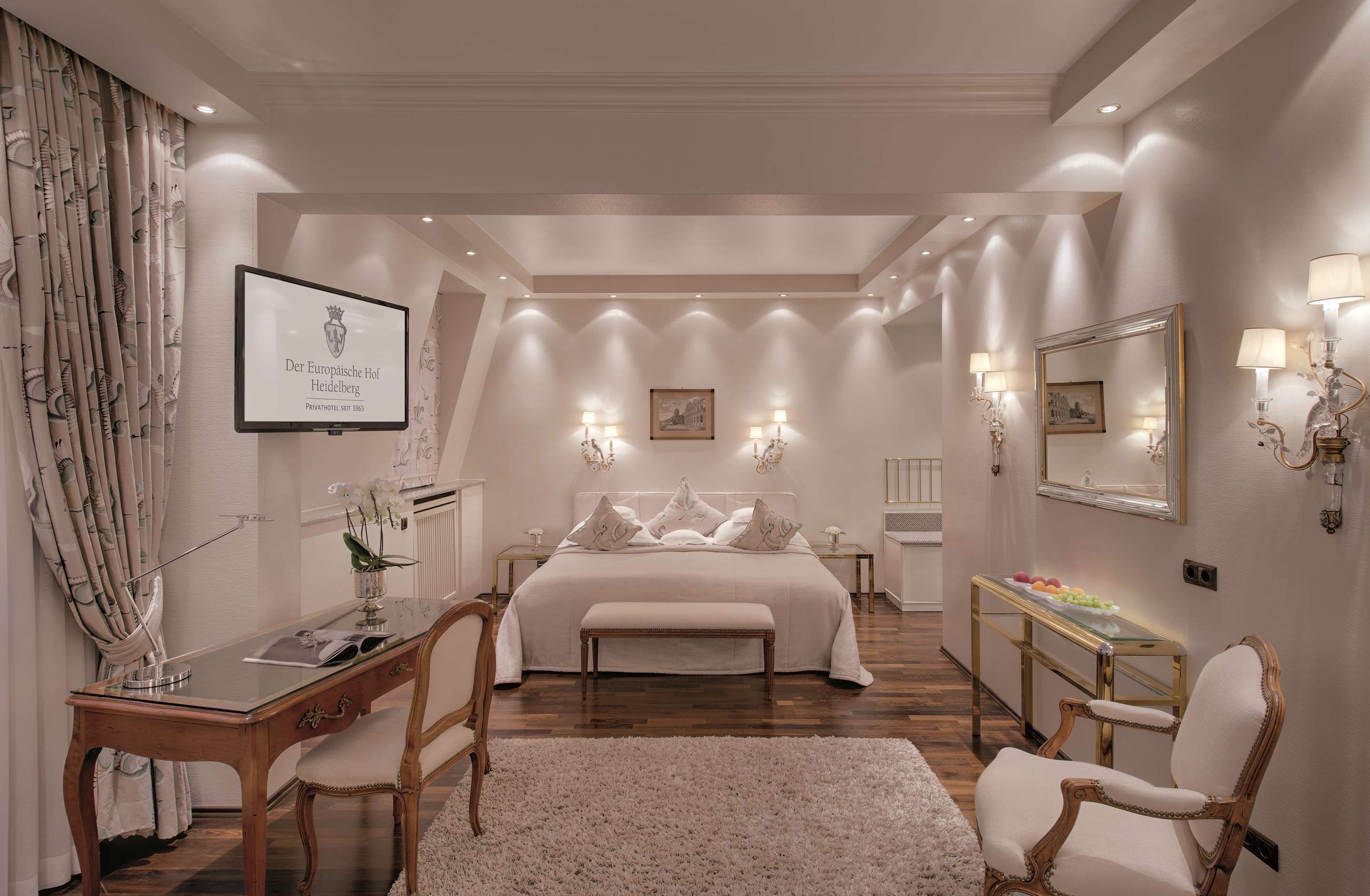 חדר שינה תמונה