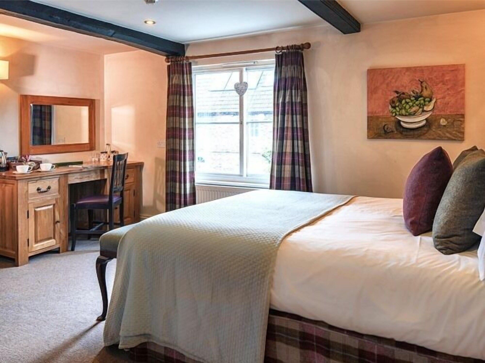 חדר שינה תמונה