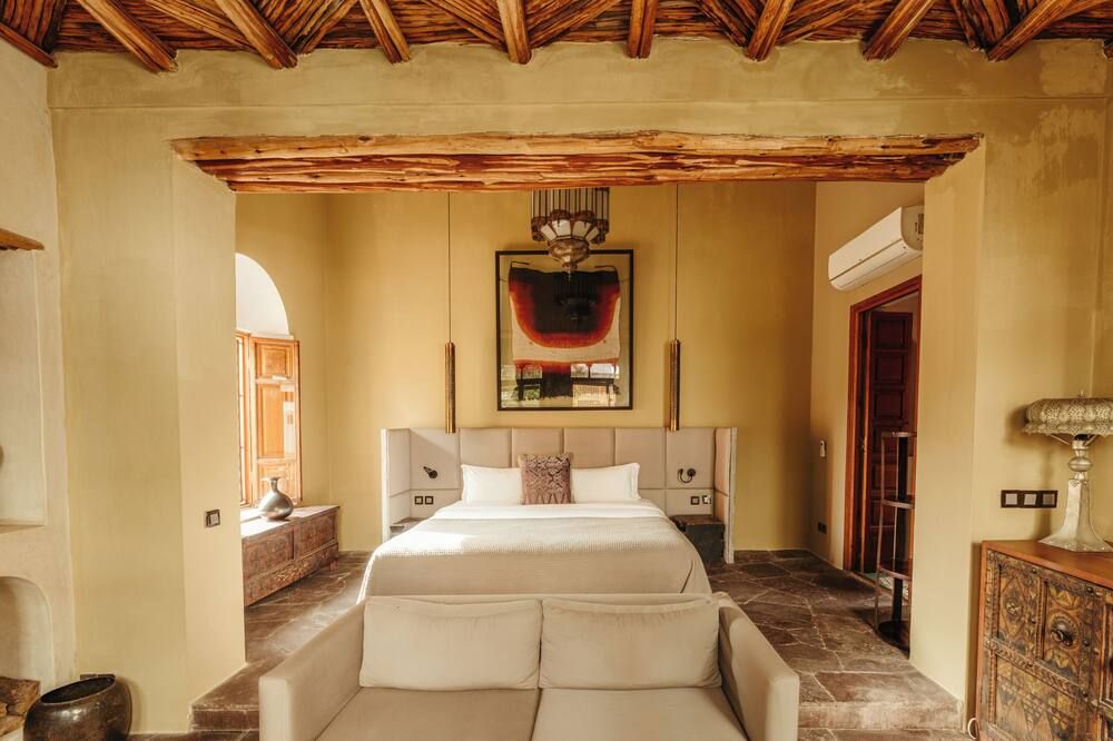 חדר שינה תמונה