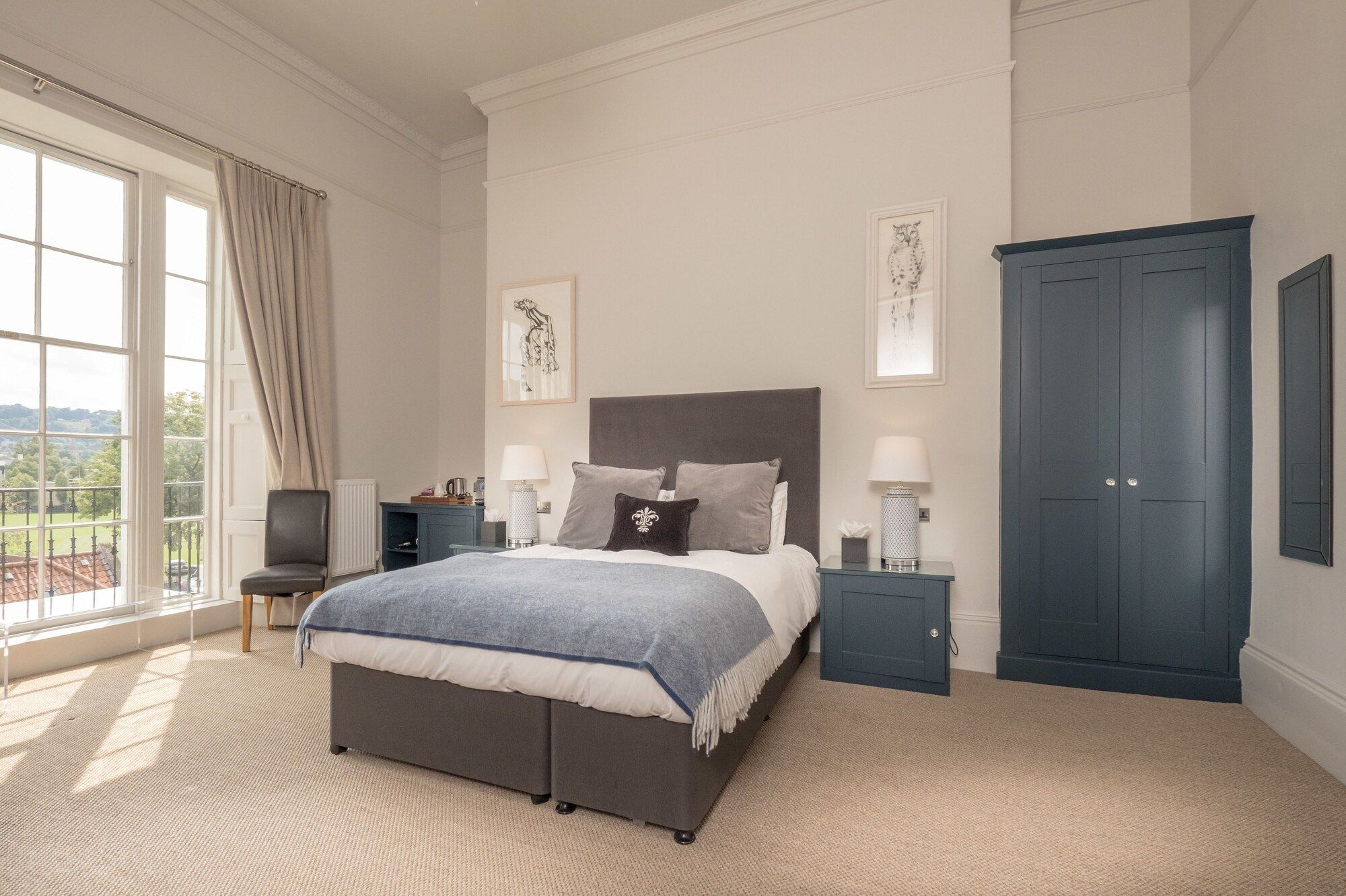 חדר שינה תמונה