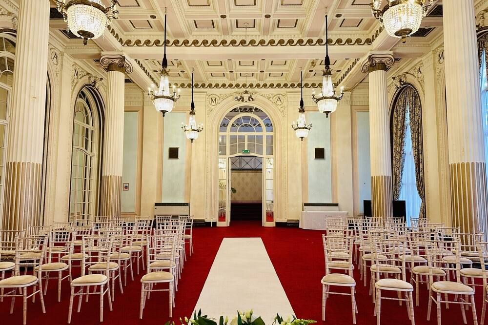 אולם אירועים