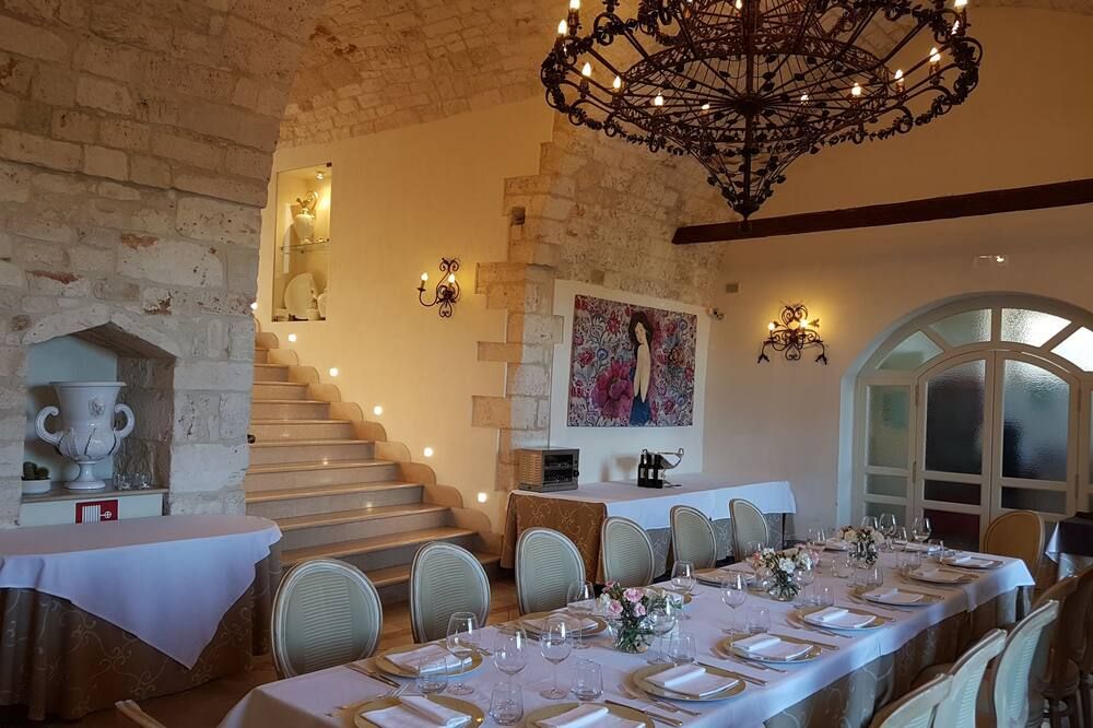 מסעדה תמונה