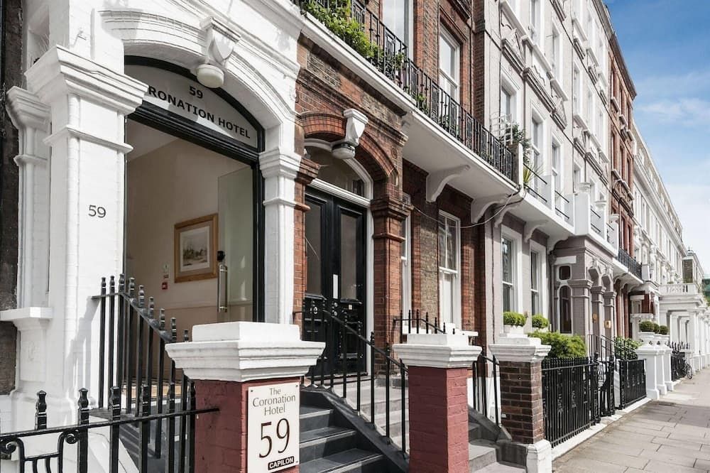 בניין תמונה