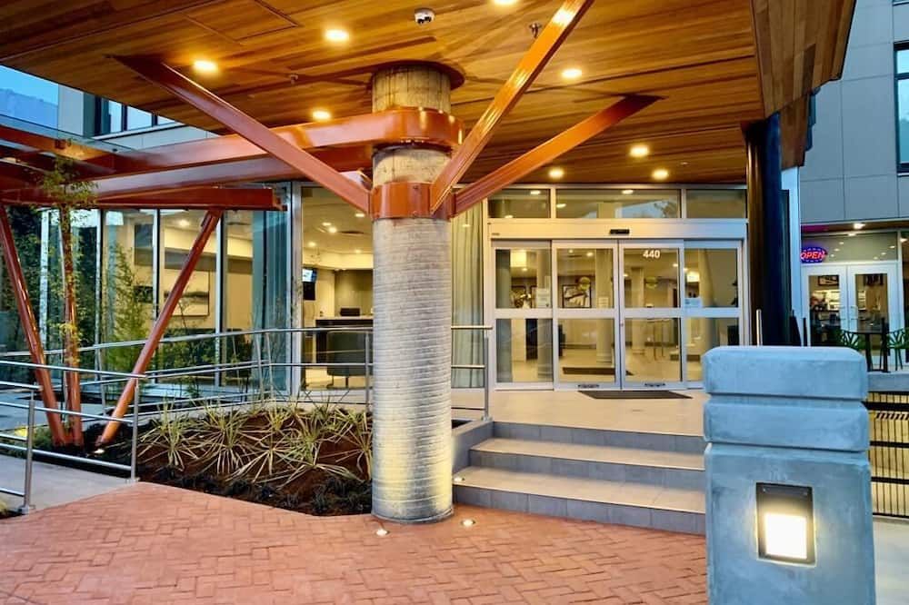 בניין תמונה