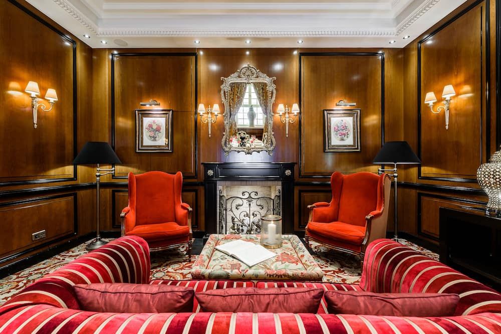 טרקלין תמונה