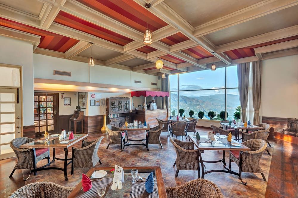 מסעדה תמונה