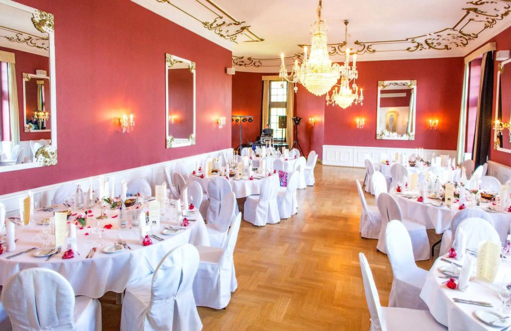 אולם אירועים