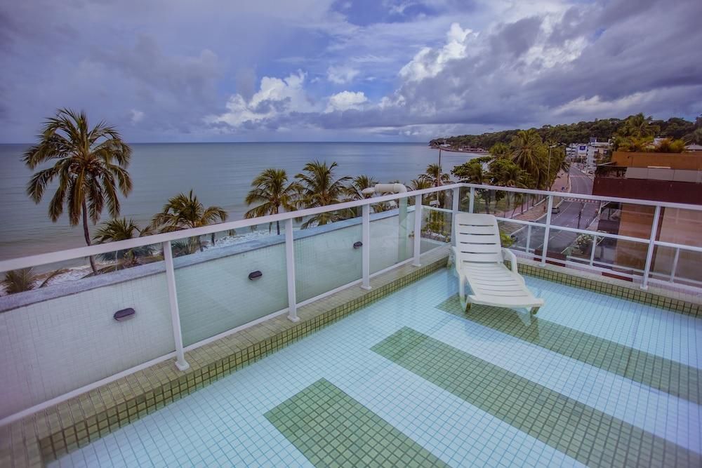 מרפסת תמונה