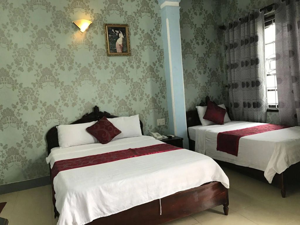 חדר שינה תמונה