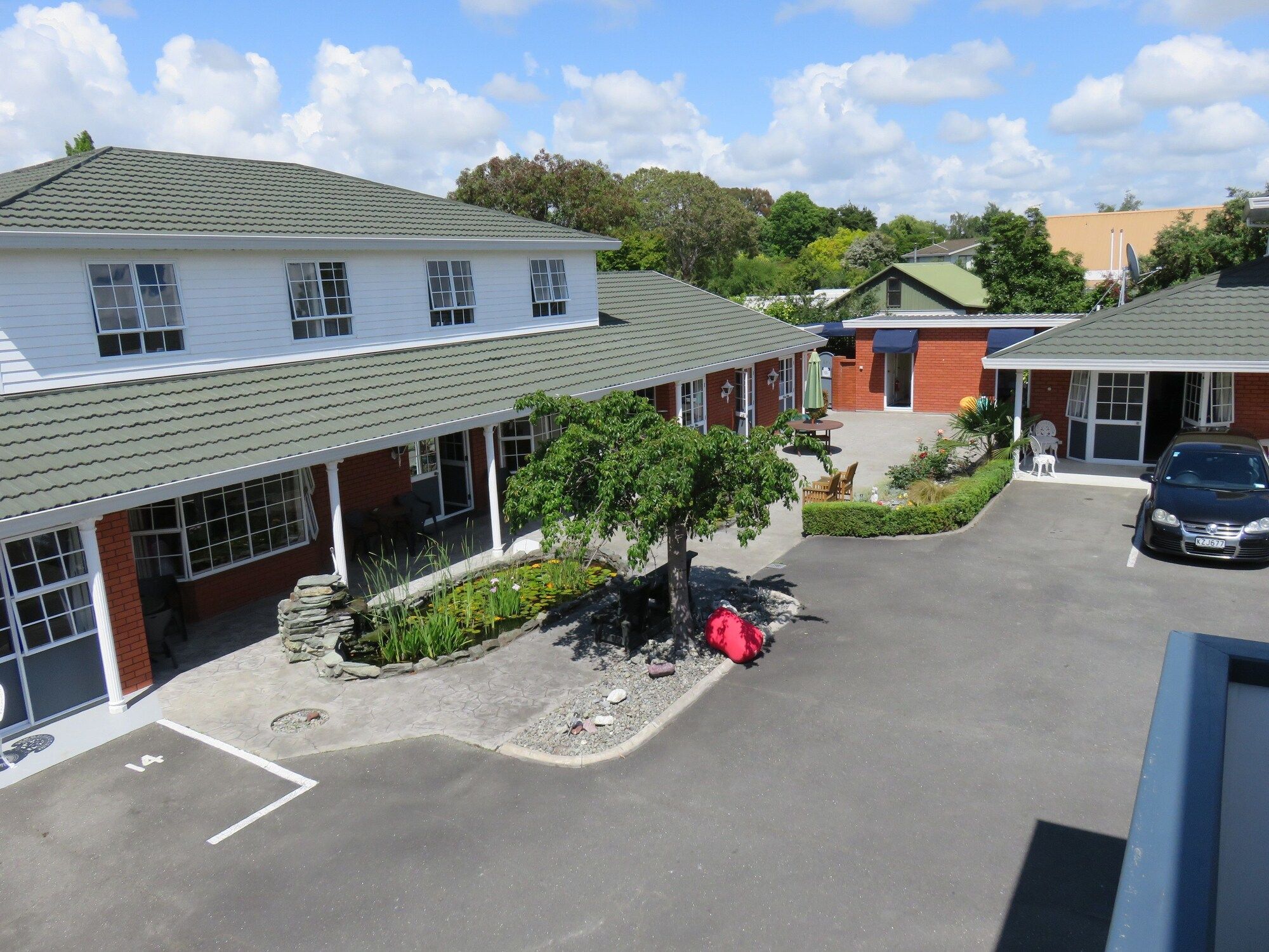 בניין תמונה