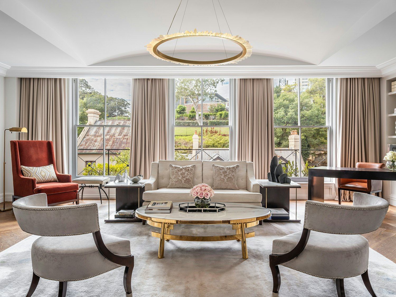 טרקלין תמונה