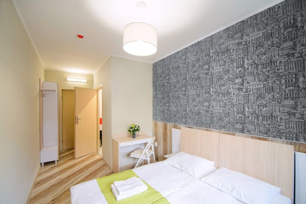 חדר שינה תמונה