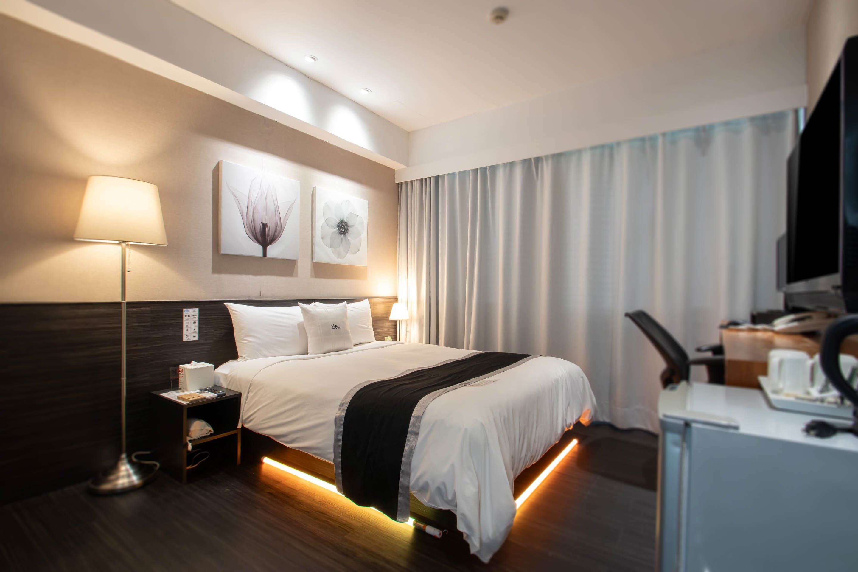 חדר שינה תמונה